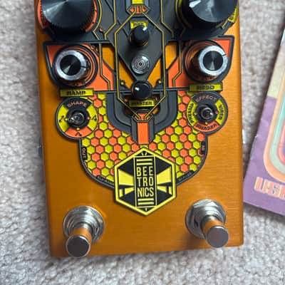 Beetronics Larva Morphing Phaser 2024 - Present - Various image 2