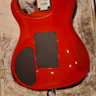 Ibanez JS 20th Anniversary 2008 - Autographed by Joe - Excellent Condition - 300 Made image 10