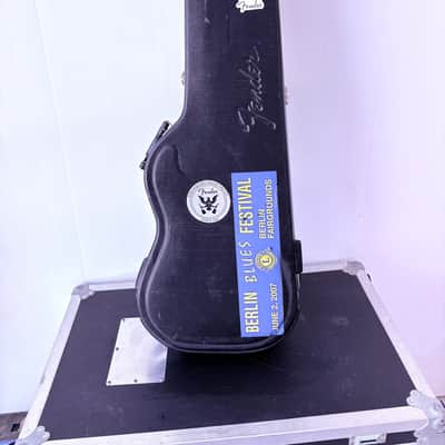 Time Capsule! Amazing 2008 Fender Standard Stratocaster with Rosewood Fretboard! image 18