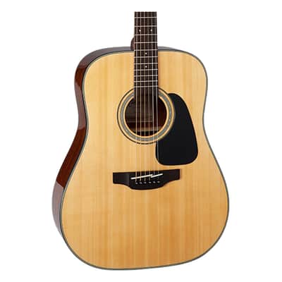 Takamine GD30 G Series Dreadnought Acoustic Guitar - Natural image 1
