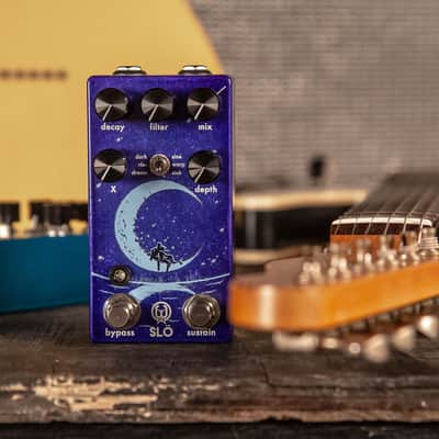 Immagine Walrus Audio Slö Multi Texture Reverb - 6