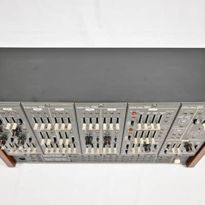 Roland System 100M image 9