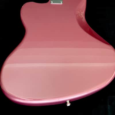 Fender FSR MIJ MH Matching Headstock Made in Japan 2025