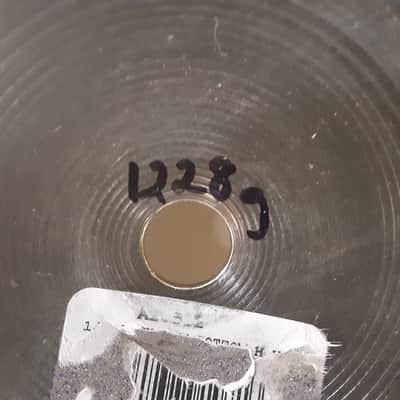 Zildjian 14" A Custom Hi-Hat Cymbals (Pair) image 18