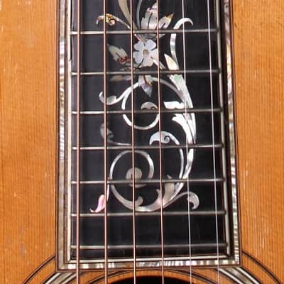 1902 Martin 00-42S/00-45 Prototype Natural image 3