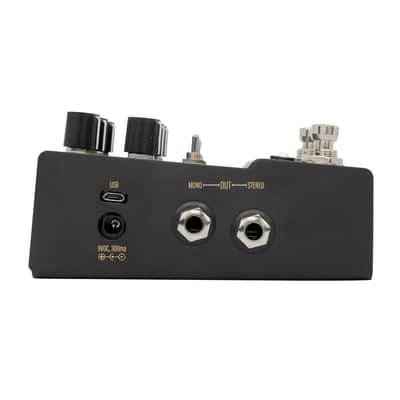 Walrus Audio MAKO Series R1 High-Fidelity Stereo Reverb image 7