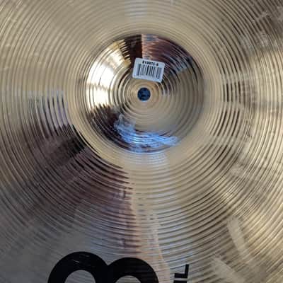 Meinl 19" Byzance Traditional Medium-Thin Crash 2001 - Present - Traditional - 1626g image 7