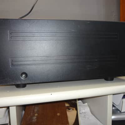 Emotiva XPA-5 Gen 1 (Generation 1) 5 Channel Power Amplifier - Make Offers image 5