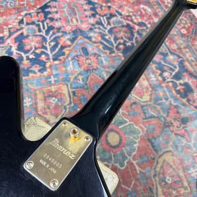 Ibanez Destroyer II Bass Model DT-670 Fujigen *Pro Setup* - 1984 image 22