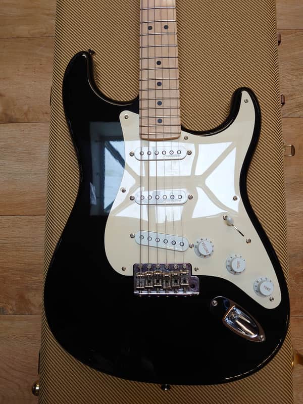 Fender Eric Clapton Stratocaster