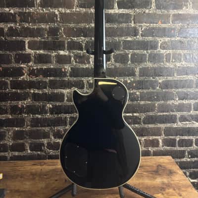 Epiphone Les Paul Custom 2023 (USED) image 6