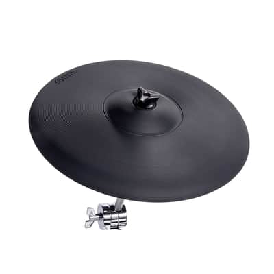 Alesis Strata Club 7-Piece Electronic Drum Kit w/7" Touchscreen Module image 11