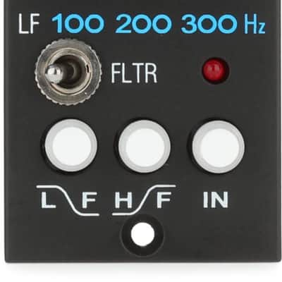 API 550A 500 Series 3-band Equalizer (3-pack) Bundle image 1