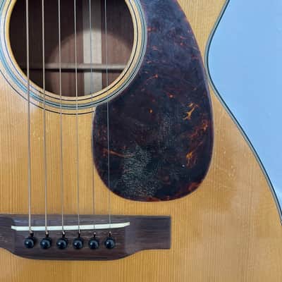1935 Martin 0-18 PRE WAR - Natural image 4