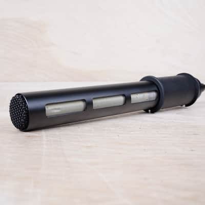 Sony ECM-XM1 Shotgun Condenser Microphone Black image 4