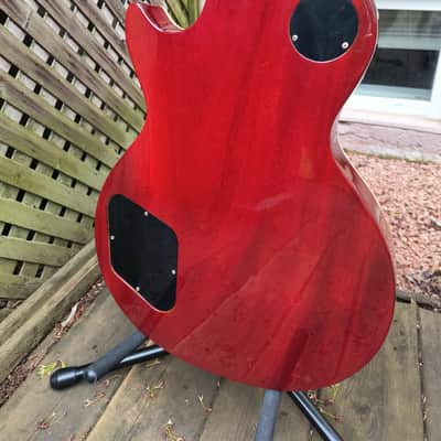 Gibson Les Paul Standard image 14