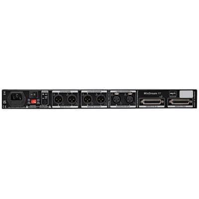 SPL MixDream XP Mk2 Summing Mixer image 3