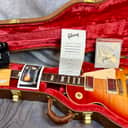 Gibson Les Paul Standard '50s 2021 - Heritage Cherry Sunburst