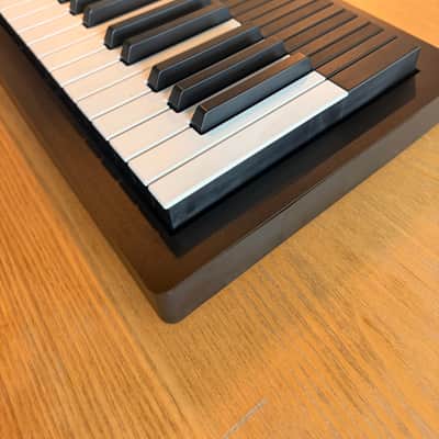 Expressive E Osmose 49-Key 24-Voice Polyphonic Synthesizer 2022 - Present - Black image 4