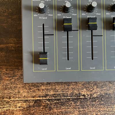 Simmons Trixer Drum Module image 3