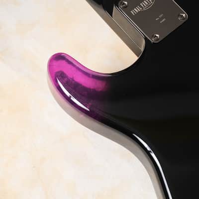 Fender FINAL FANTASY XIV STRATOCASTER image 8