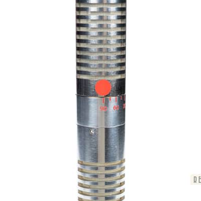 Bang & Olufsen BM-5 Stereo Ribbon Microphone image 4
