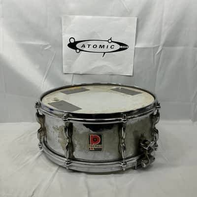 Premier Royal Ace Snare Drum 14 x 5.5 image 1