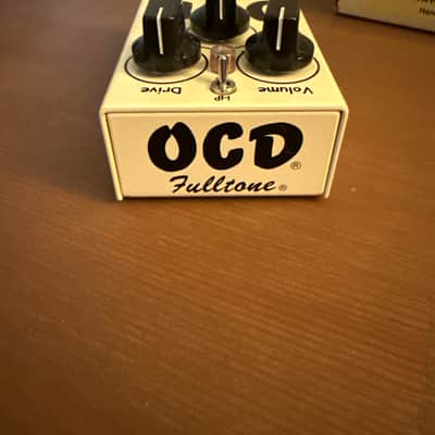 Fulltone OCD V1.7 image 6