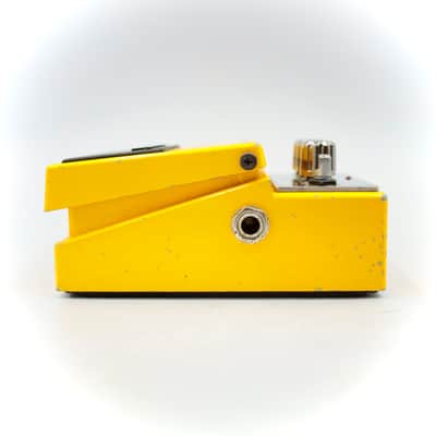 Boss OD-1X Over Drive Guitar Effect Pedal A7E1365 image 6