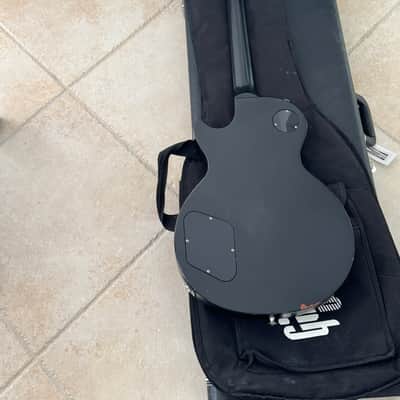 Gibson LPM 2014 - Vintage Sunburst image 5
