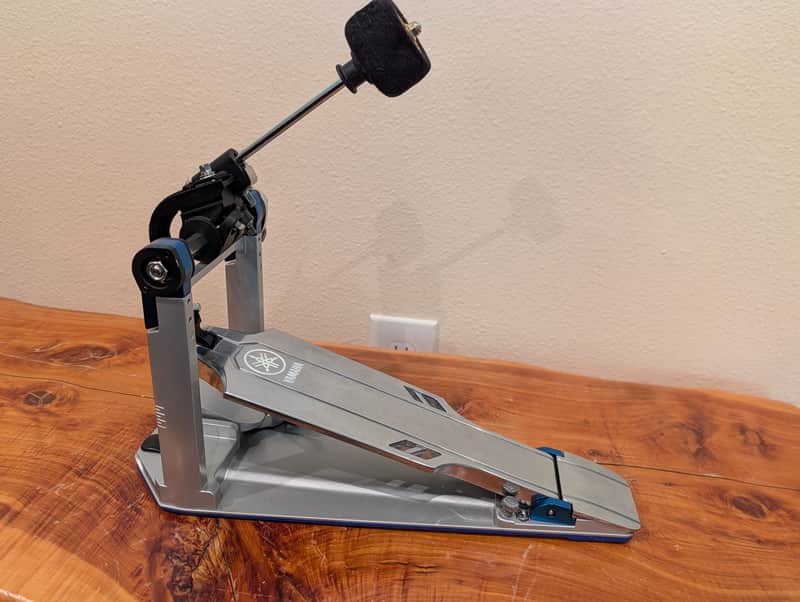 Yamaha FP-9 STRAP DRIVE FOOT PEDAL 2020's image 1