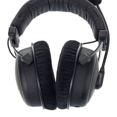 Beyerdynamic - MMX 300 - (2nd Generation) Headset For Professional Gaming, Podcast or Communication image 6
