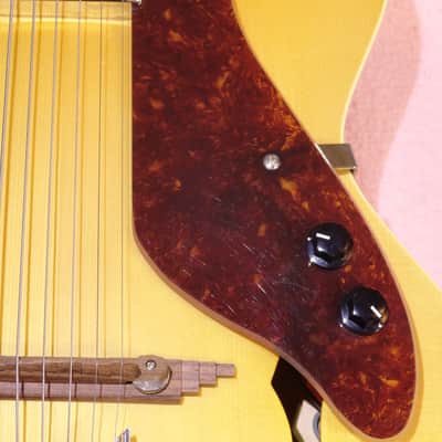 Gretsch G100CE 2020 - Natural image 10