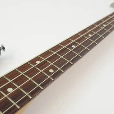 Yamaha BB300 Black image 13