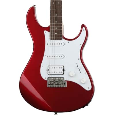 Yamaha SE211 Vintage 1980's Electric Guitar | Reverb