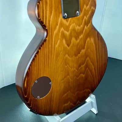Electric BearCub™ mini travel guitar image 9