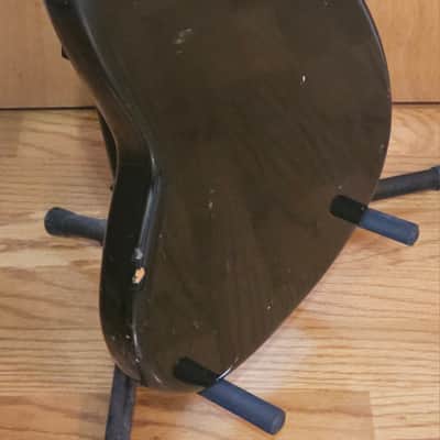 Fender Musicmaster Bass 1977 image 9