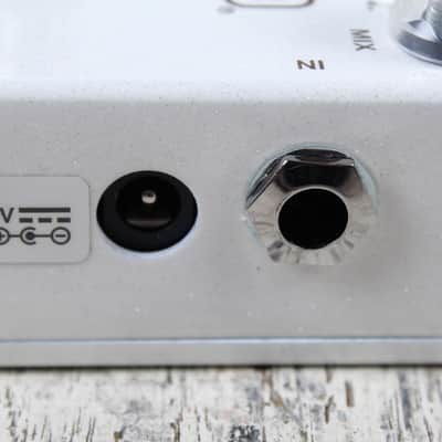 MXR M309 Joshua Ambient Echo Pedal Electric Guitar Echo Effects Pedal image 8