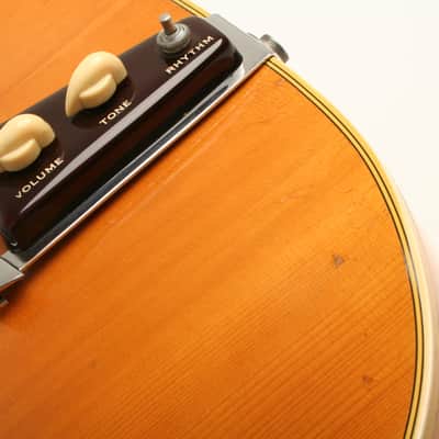 1949 Vega Duo Tron Natural Pre-Owned image 13