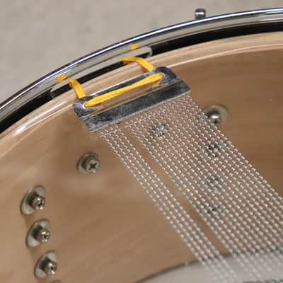 ddrum Dominion Maple 7x14 Snare Drum image 12