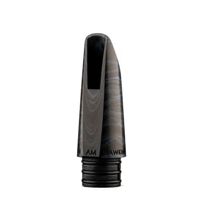 NEW Backun McGill Signature Bb Mouthpiece image 5