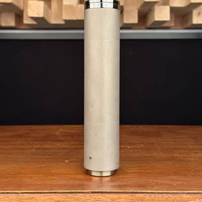 Vintage AKG C 12 Large Diaphragm Multipattern Tube Condenser Microphone 1950s. Original C12. image 7