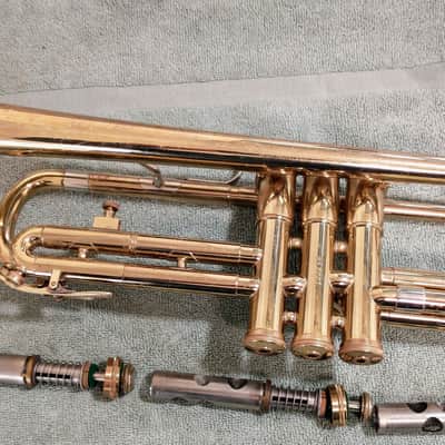 Huttl Line 700 Trumpet | Reverb Huttl Line 700 Trumpet | Reverb