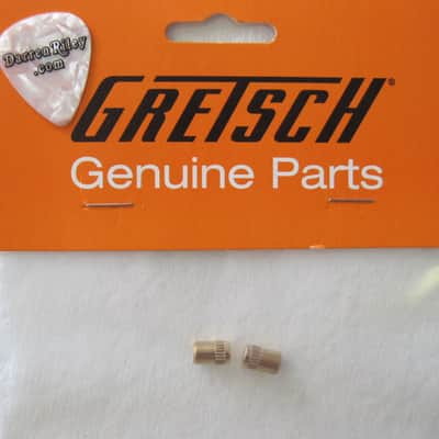 Gretsch Switch Knobs Gold USA 9221041000