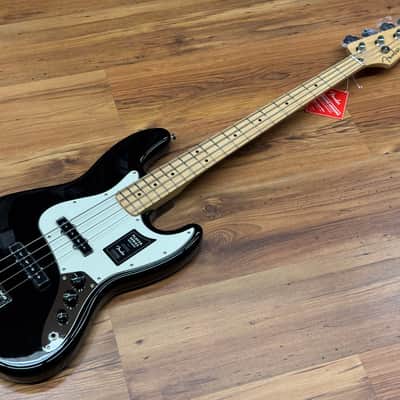 Fender Player Jazz Bass - Black image 3
