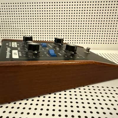 Moog Big Briar MF-102 Moogerfooger Ring Modulator 1998 Bild 5
