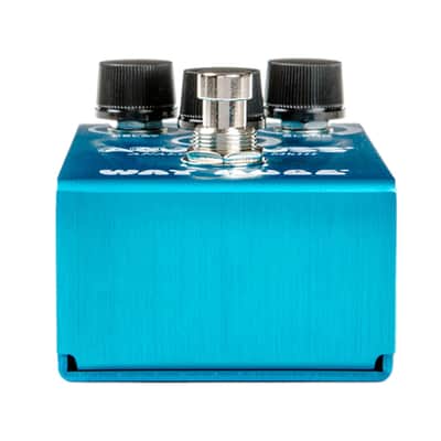 Way Huge Smalls Aqua Puss Analog Delay Pedal - Open Box image 3