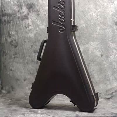 Jackson RR3 Randy Rhoads (made in Japan) Black image 10
