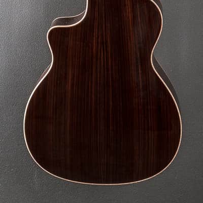 Larrivee OMV-60 Rosewood '23 image 4