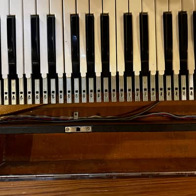 Hohner Clavinet D6 1971 - Natural image 4